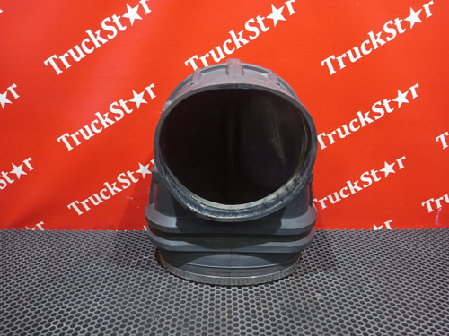 Патрубок воздушного фильтра 2023г