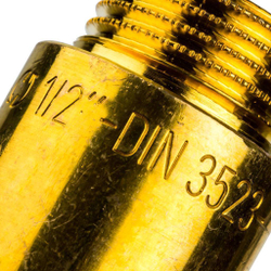 Удлинитель ВР/НР 1/2"X50