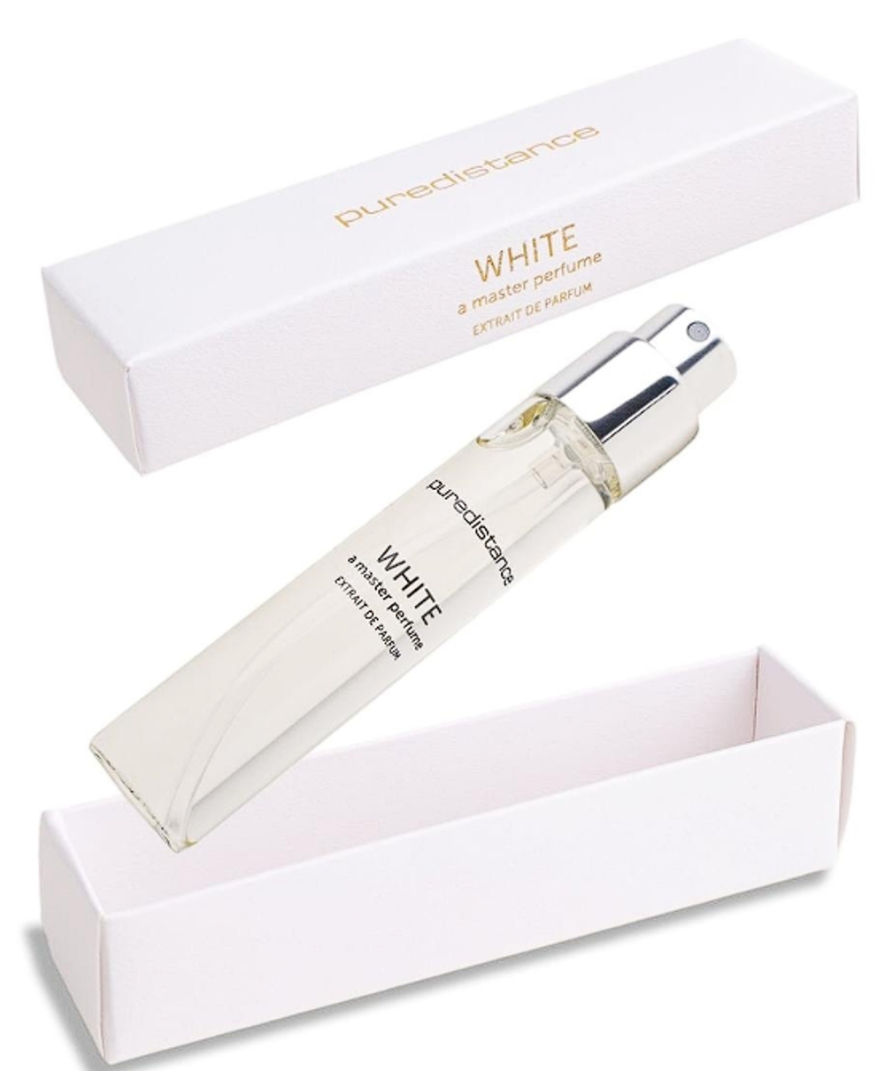 Мини парфюм White No. 06 Puredistance 18ml