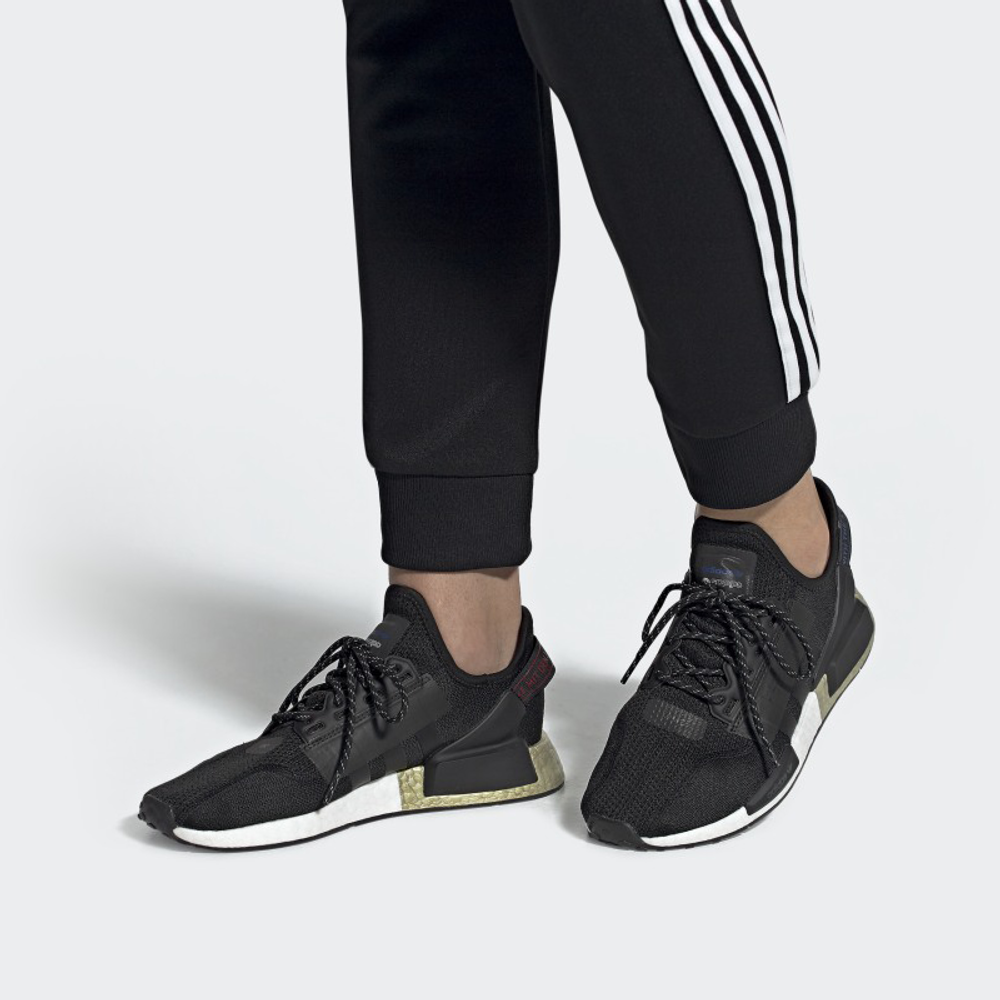 Кроссовки Adidas Originals Nmd_R1 V2