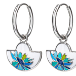 Серьги Fiore Luna AE03599-11A