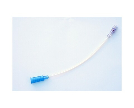 Универсальный переходник REA000 для нефростомического катетера