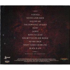 Eclipse / Monumentum (RU)(CD)