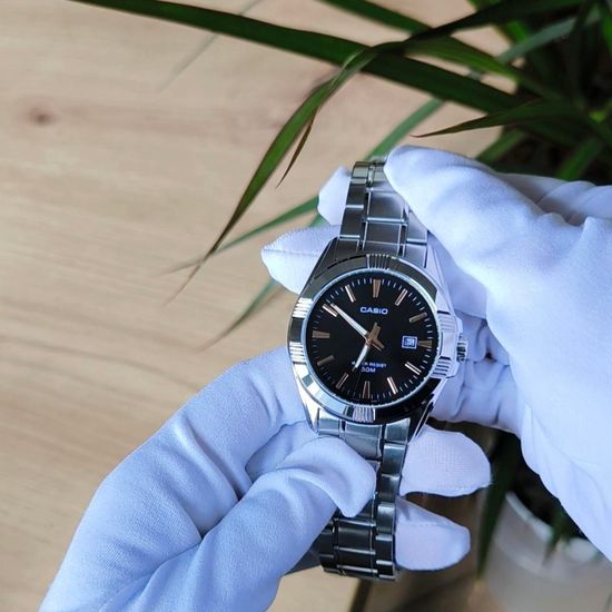 Наручные часы Casio MTP-1308D-1A2