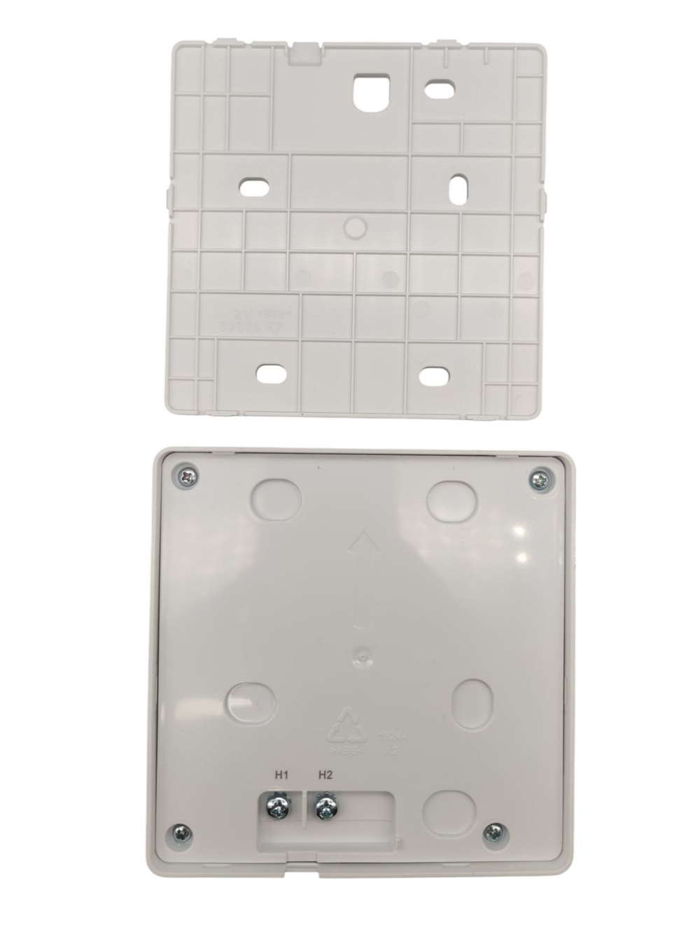 Пульт Energolux SWC46MZ2 проводной для кондиционеров