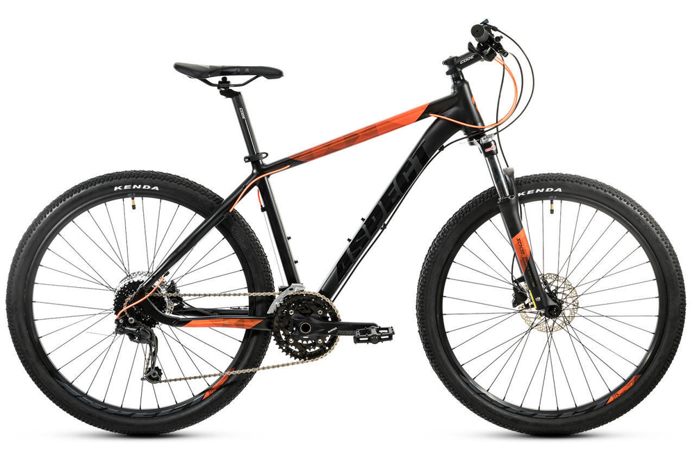 Горный велосипед Aspect AIR COMP 27.5 (2020)