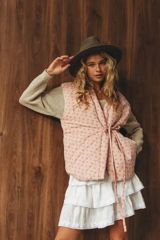 Жилет Country Vest NEW / Country Textile