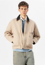Carhartt WIP Джинсы свободного покроя - Серый
