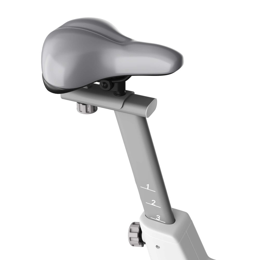 Велотренажер UNIX Fit MV-500T (15,6 TFT') Wood