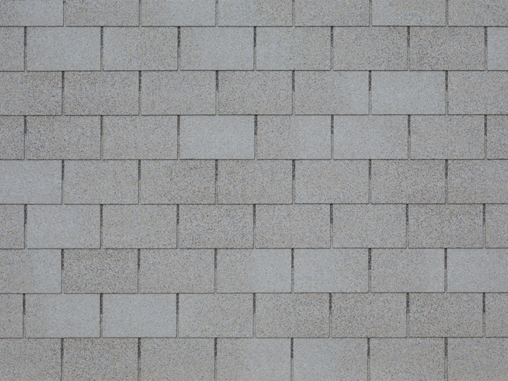 Гибкая черепица Business Plus Rectangular