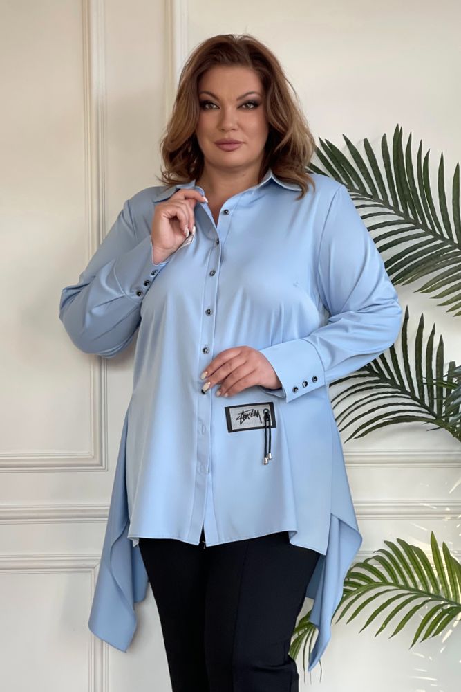 Рубашка 3668 Fabrika