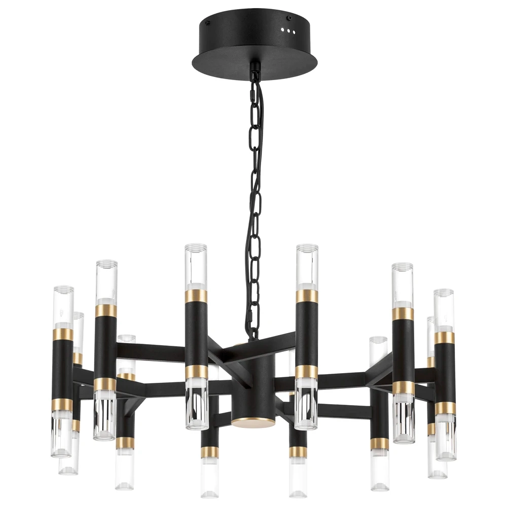 Подвесная люстра Lightstar IRIS 734247