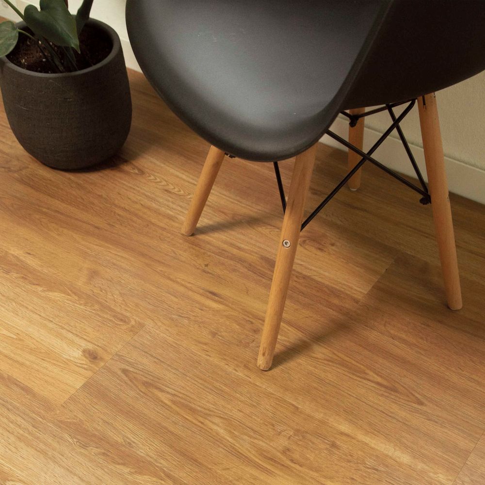 Vinyl Concept Scandinavian Honey Summer Oak, 1,682 м²