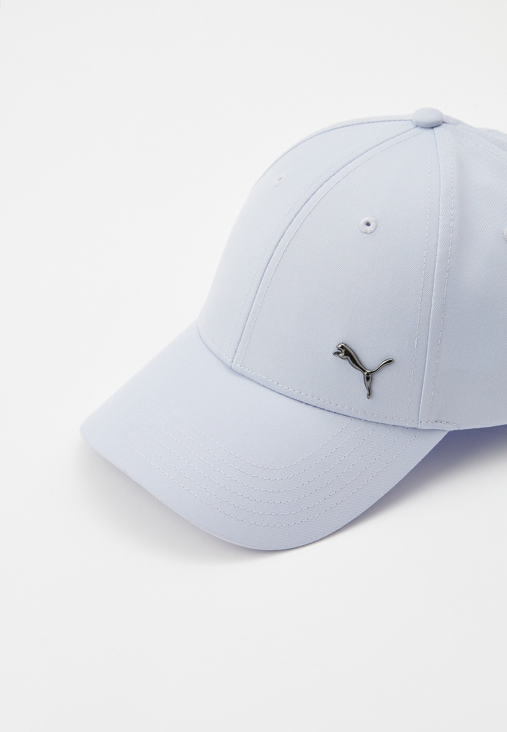 Кепка взрослая PUMA ESS METAL PUMA CAT BB Cap