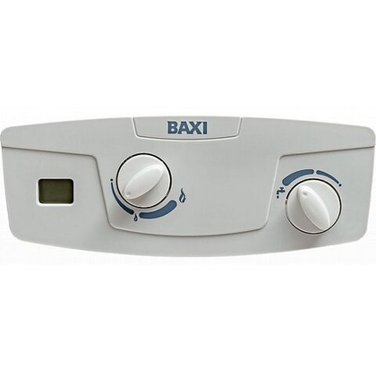 Газовый проточный водонагреватель Baxi SIG-2 11 p