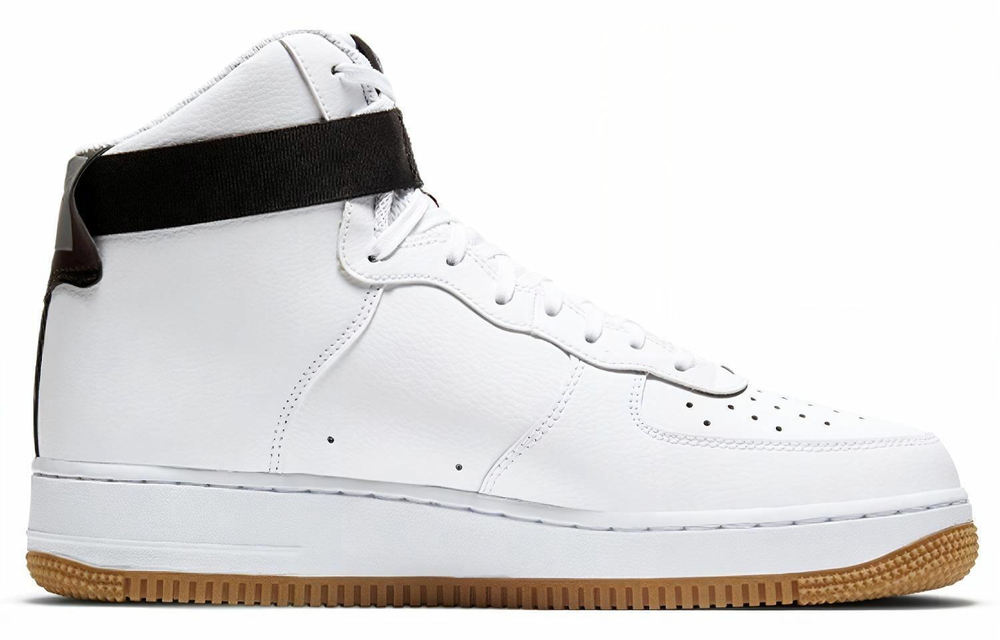 Кроссовки Nike Air Force 1 "Nba" Pack