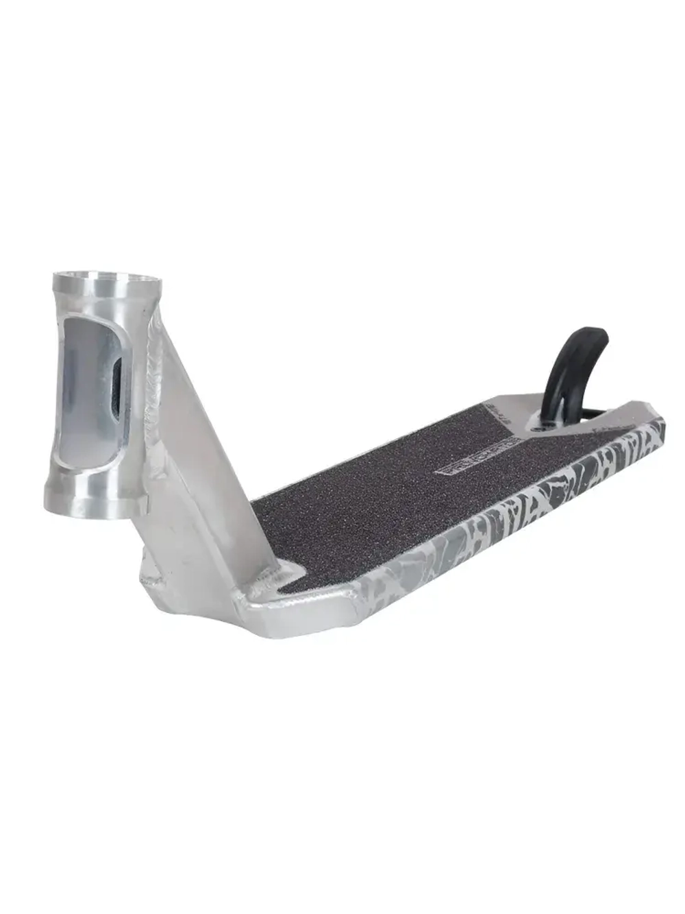 Дека для самоката Provokator Pro 47x12.7cm raw