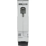 Legrand Автоматический выключатель 16А 1
