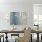 Люстра Feiss, Арт. FE-ANNIE6-PSW