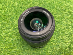 Sony DT 18-55mm 3.5-5.6 SAM