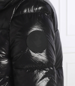 куртка isla Save The Duck - черный(D39370W LUCK15)