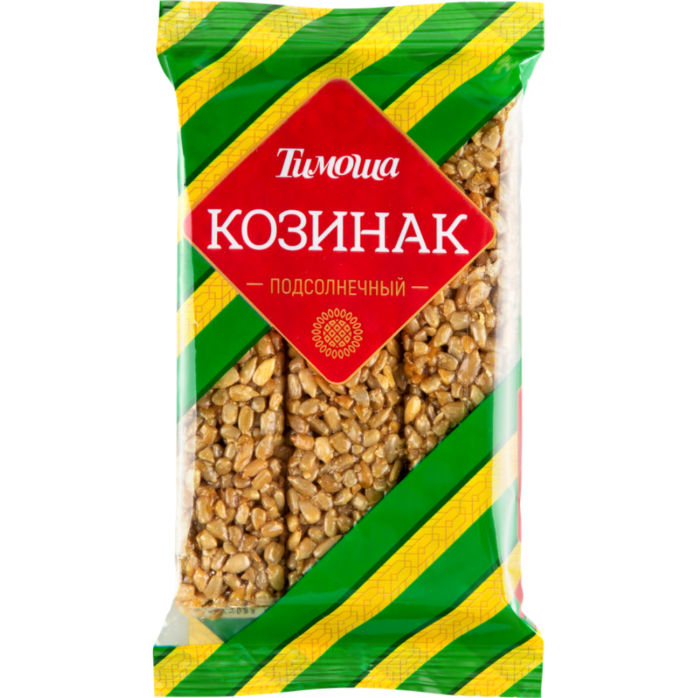 Козинак подсолнечный Тимоша вес (1187)