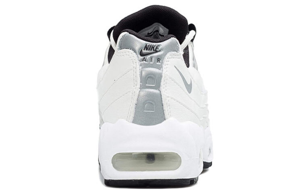 Кроссовки Nike Air Max 95 (Женская размерная сетка)