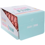 Вентилятор «Смешной лягушонок» 6,5*13,5 см, микс