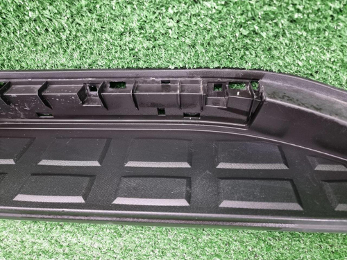 Подножка левая Jetour T2 (2023-н.в.)