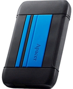Внешний накопитель Apacer AC633 AP1TBAC633U-1 1024 ГБ