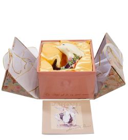 Pavone JP-44/13 Фигурка «Дельфин»