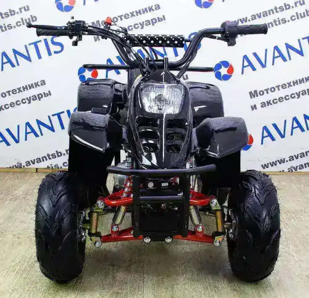 Квадроцикл Avantis CLASSIC 6 110 кубов
