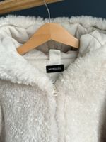 Куртка из эко меха Monnalisa, 152