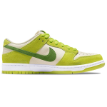 Кроссовки Nike Dunk SB Low Sour Apple