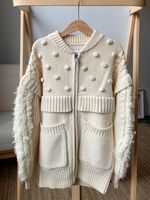 Кардиган Burberry, 140