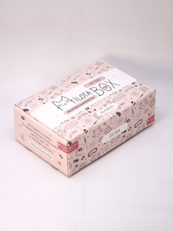 MilotaBox CAT BOX