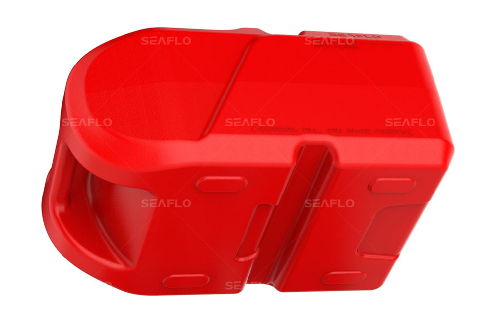 Бак топливный SeaFlo, 24 л, без переходника