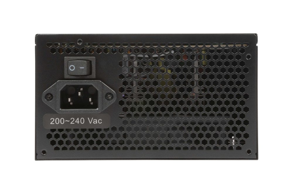 Блок питания ATX Filum VX PLUS 500