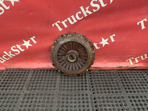 Корзина сцепления