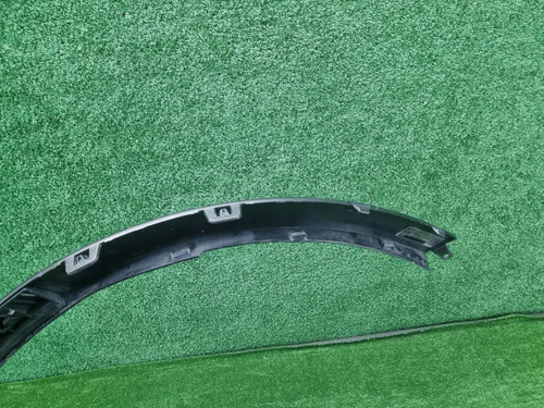 Расширитель перед левый BMW X6 G06 (19-нв) M-paket