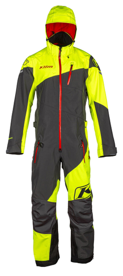 KLIM Комбинезон / Ripsa One-Piece