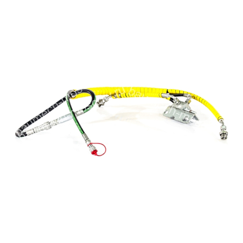 Baumech Монтажный комплект для гидромолота Delta F-2 Open