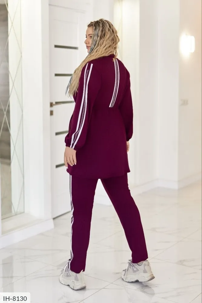 Костюм IH-8125 Фабрика Моды