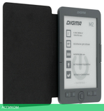 Электронная книга Digma M2