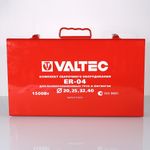 Сварочный комплект для труб VALTEC ER-04 20-40мм (1200Вт)