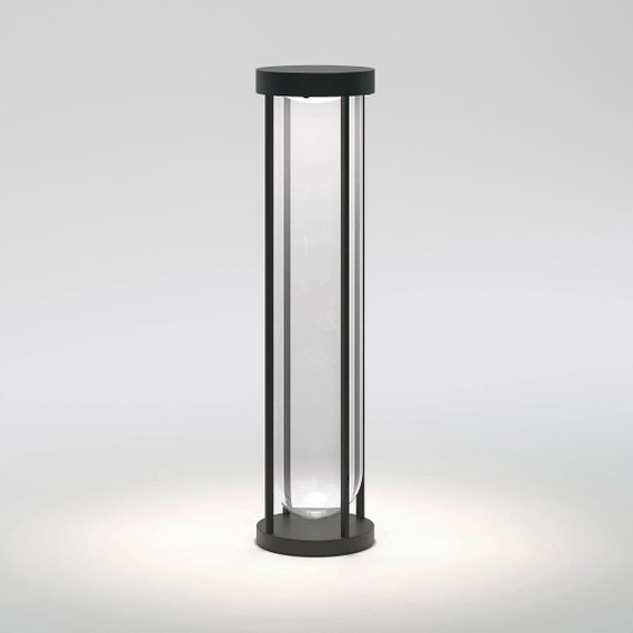 Уличный светодиодный светильник Elektrostandard Ritz 35183/F a068268