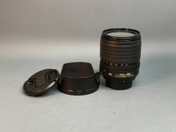 Nikon 18-105mm 3.5-5.6G