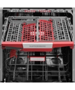 Встраиваемая посудомоечная машина Kuppersberg GLM 6096 фото 9