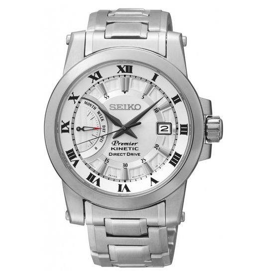 Мужские часы Seiko SRG007P1