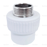 Муфта PPRC MeerPlast НР 32х1"